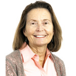 Dr. Janet Ann Robertson, MD - Bernardsville, NJ - Internal Medicine