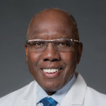 Dr. John Irison Hughes - Houston, TX - Gastroenterology, Internal Medicine