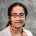 Dr. Meena Eswaran - Webster, TX - Family Medicine