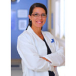 Dr. Daniela Josefina Capriles Diaz, MD - Concord, MA - Cardiovascular Disease