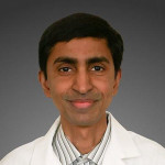 Dr. Amar K Gaalla - Houston, TX - Diagnostic Radiology