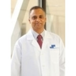 Dr. Nambiuur S Vidyashanker, MD