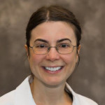 Dr. Rachele Anne Gibson, MD - Covington, LA - Pulmonology, Critical Care Medicine, Internal Medicine, Hospital Medicine