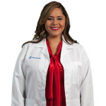 Dora Isabel Gonzales-Tolly