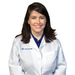 Dr. Jennifer Ann Silver, MD