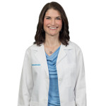Dr. Marguerite Winslow Weston, MD