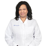 Dr. Candice Iman Martin, DO - Delaware, OH - Family Medicine