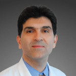 Dr. Madjid Mirzaitehrane, MD - Houston, TX - Cardiovascular Disease, Internal Medicine
