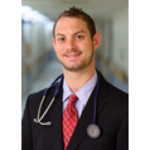 Dr. Nicholas Craig James, DO - Stuart, FL - Critical Care Medicine, Pulmonology, Internal Medicine