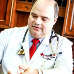 Raul Alonso, MD Cardiovascular Disease and Internal Medicine
