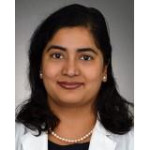 Dr. Sree Sushmita Garapati MD