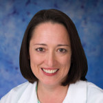 Dr. Elizabeth Tenaglia Azel, MD