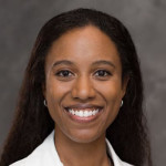 Dr Renita Denelle Butler