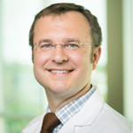 Dr. Niels Engberding, MD