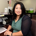 Dr. Fei Huang, MD - Rockville, MD - Obstetrics & Gynecology