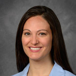 Dr. Kristen Lynn Vogt, MD - St Charles, IL - Pediatrics
