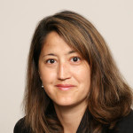 Anne Marie Suh
