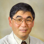Ralph Kinichi Tamura