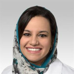Farheen Mirza