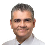 Hector Rene Cajigas