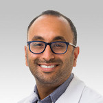 Dr. Amit Singh Marwah, MD