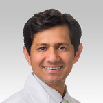 Dr. Anand Sagar Jain, MD
