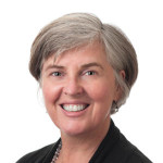 Joan Clare Mullan