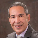Dr. Edgardo Cruz Martinez MD