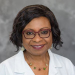 Dr. Ekanem Offiong Ohia, MD