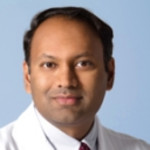 Dr. Shaun Prasanth Setty, MD