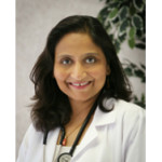 Neeta Gaur, MD Critical Care Medicine