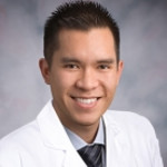 Vinh Huu Nguyen, MD Emergency Medicine