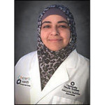 Dr. Sarah Samreen, MD