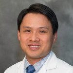 Dr. Tony Quang Nguyen, MD