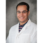 Mohamed Saber Abdel-Rehim, MD Family Medicine and Gastroenterology