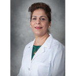 Dr. Mehrnoosh Zaeri Monjazeb Abad, MD