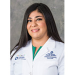 Dr. Olivia Ivonne Castro, MD