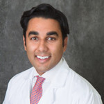 Dr. Sayyad Yaseen Zia, MD