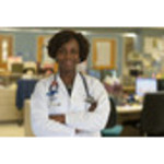 Dr. Yvonne Frances Wilson, MD