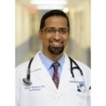 Dr. Umar Muhammad Shakur, DO - Dorchester Center, MA - Cardiovascular Disease