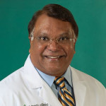 Dr. Richard Robert Jesudass MD