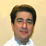 Dr. Carl Joseph Gustas, DO