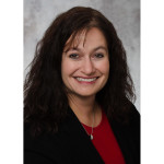 Dr. Keri Lynn Hill, MD - Billings, MT - Gastroenterology
