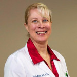 Dr. Nicole Leann Weber MD
