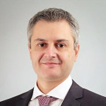 Dr. Georgios Gkotsis, MD