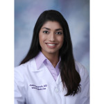 Dr. Joanne Nazareth, MD