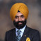  in Tracy, CA: Dr. Gurrinder S Atwal             DDS