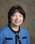 Dr. Dorothy Laiping Wong, MD - Yuma, AZ - Geriatric Medicine, Internal Medicine