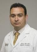 Dr. Andres Felipe Soto, MD - Miami, FL - Internal Medicine, Hospital Medicine