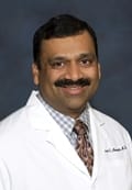 Dr. Vivek Christopher Nazareth, MD - San Diego, CA - Family Medicine